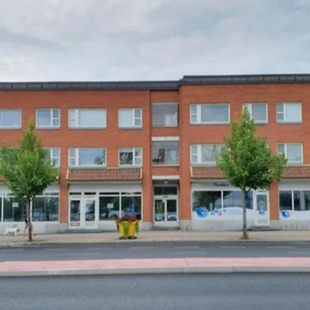 Saunallinen Yksioe Pieksämäki Exterior photo