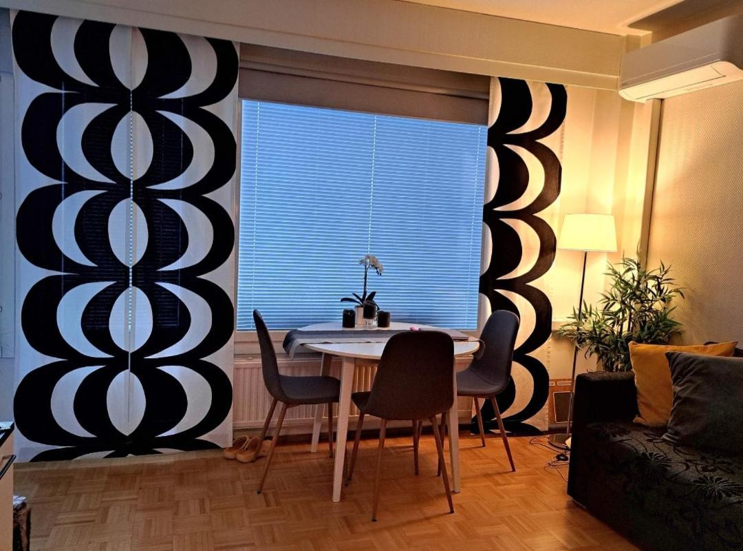 Apartamento Saunallinen Yksioe Pieksämäki