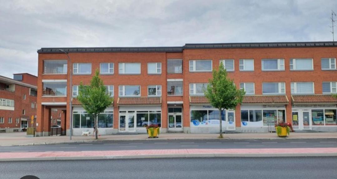 Saunallinen Yksioe Apartamento
