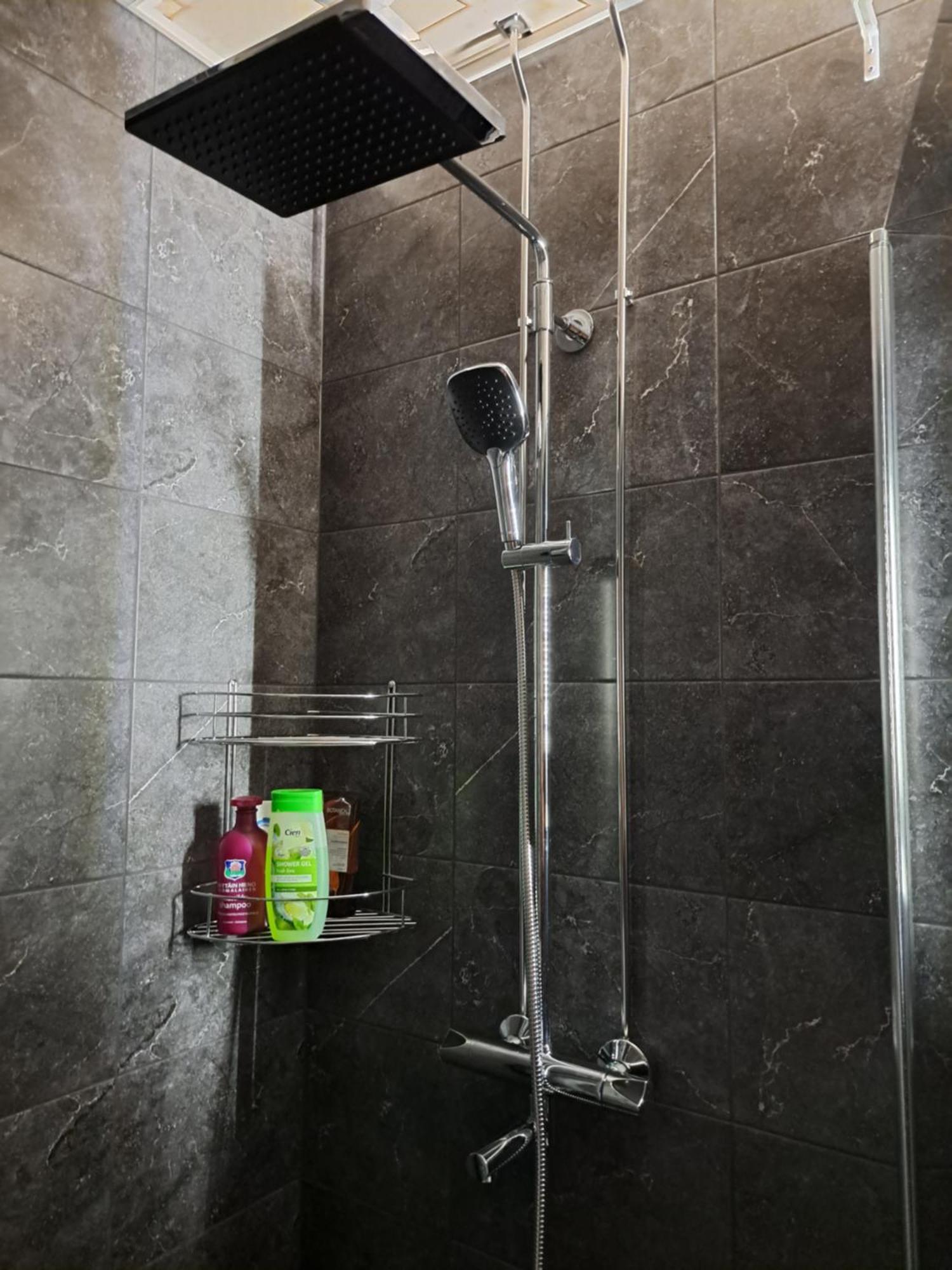 Saunallinen Yksioe Apartamento